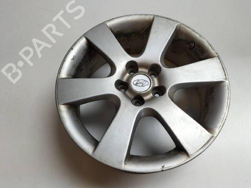 Used Rim HYUNDAI SANTA FÉ II (CM) 2.2 CRDi GLS (150 hp) 14990935