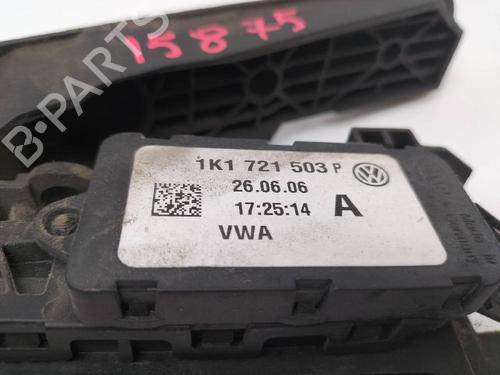 Pedal SEAT LEON (1P1) 1.9 TDI | BP12627414I4 