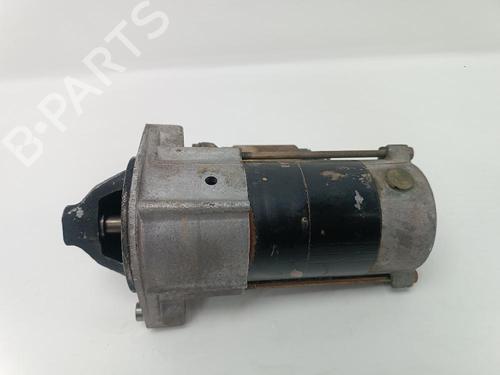 Used Starter SUZUKI SWIFT II Hatchback (EA, MA) 1.3 GTi (SF413, AA34) (101 hp) 24485457