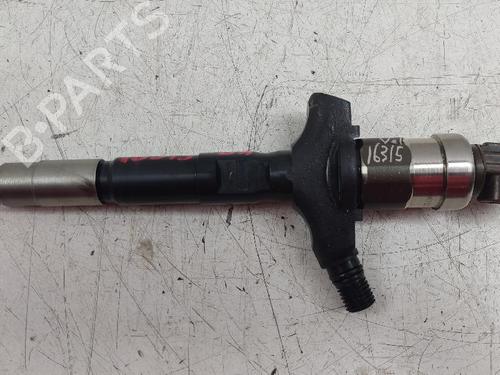 Used Injector RENAULT VEL SATIS (BJ0_) 3.0 dCi (BJ0J, BJ0N) (177 hp) 18332149