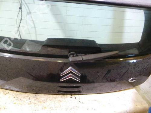 Tailgate CITROËN C4 Coupe (LA_) 1.6 HDi | BP12622517C6 