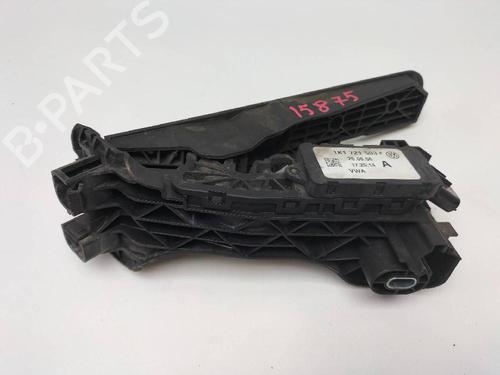Used Pedal SEAT LEON (1P1) 1.9 TDI (105 hp) 12627414