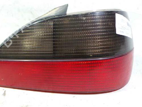 Used Right taillight PEUGEOT 306 (7B, N3, N5) 1.9 STD (69 hp) 12609409