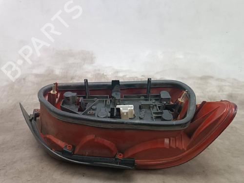 Right taillight PEUGEOT 406 (8B)  | BP24494623C35 