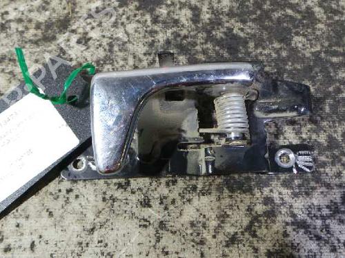 Venstre bagtil invendig håndtag LAND ROVER DISCOVERY II (L318) 2.5 Td5 4x4 | BP12612402I15 