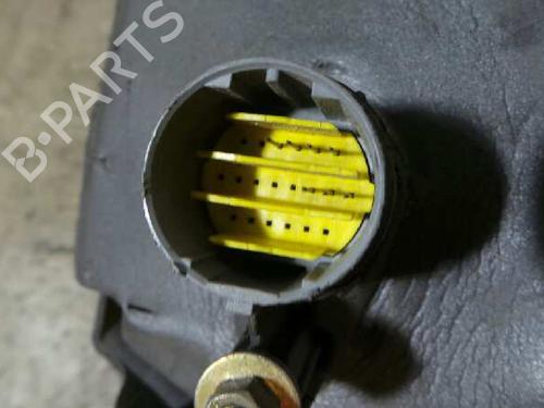 Right mirror RENAULT LAGUNA II (BG0/1_) 1.9 dCi (BG08, BG0G) | BP12631301C27 