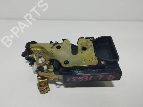 Used Rear right lock CHEVROLET NUBIRA Saloon 1.6 (109 hp) 12626075