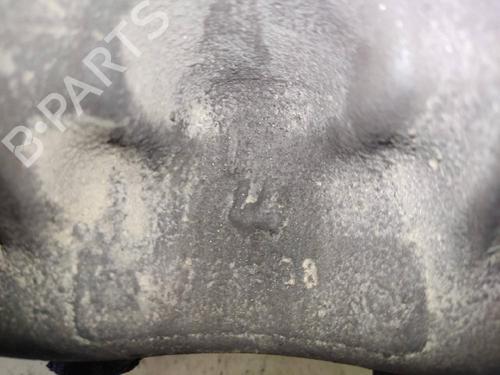Right rear brake caliper NISSAN ATLEON  | BP18332134M106 