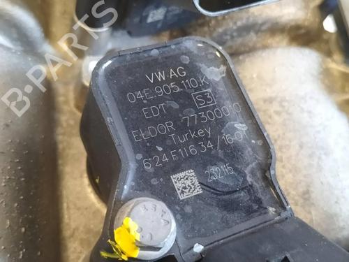 Engine SEAT LEON (5F1)  | BP13621289M1 