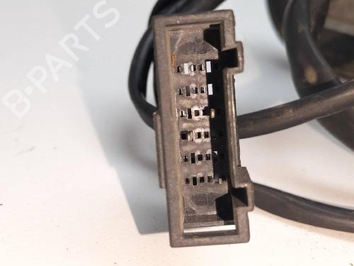 Right mirror SEAT IBIZA II (6K1)  | BP12607748C27 