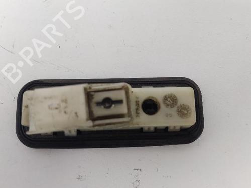 Tailgate handle CITROËN C4 Picasso I MPV (UD_)  | BP15410202C132 