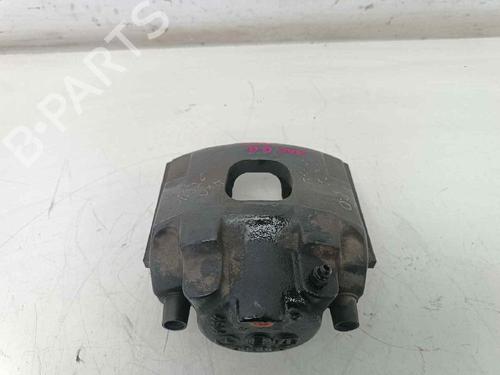 Right front brake caliper MERCEDES-BENZ M-CLASS (W163) ML 270 CDI (163.113) | BP16647338M104 