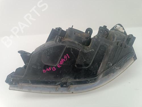Right headlight HYUNDAI GETZ (TB) 1.5 CRDi | BP24485532C29 