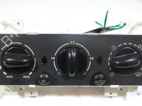 Used Climate control VW BORA Variant (1J6) 2.3 V5 (150 hp) 12616080