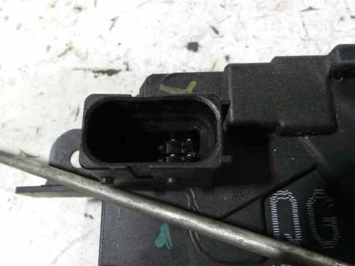 Front right lock OPEL ASTRA H Saloon (A04) 1.7 CDTi (L69) | BP12608497C97 