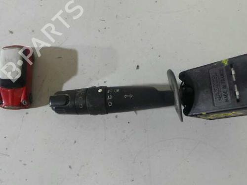Used Headlight switch PEUGEOT 406 (8B) 2.0 HDI 110 (109 hp) 12617674
