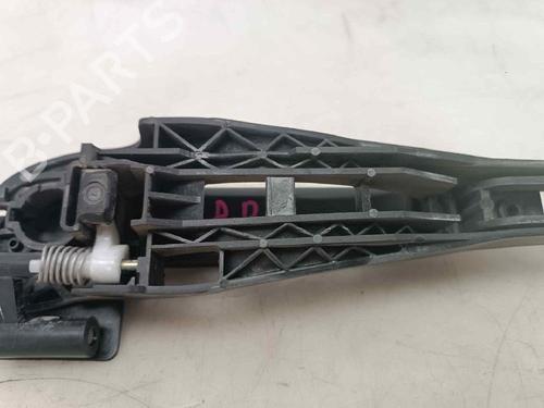 Front right exterior door handle CITROËN C3 I (FC_, FN_) 1.4 i | BP18144792C129 