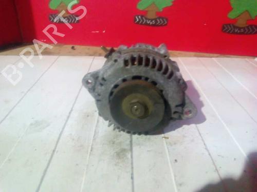 Used Alternator NISSAN ALMERA II (N16) 2.2 dCi (136 hp) 12624812