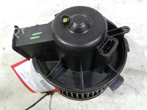 Used Heater blower motor PEUGEOT 206 Saloon 1.4 (75 hp) 14241632