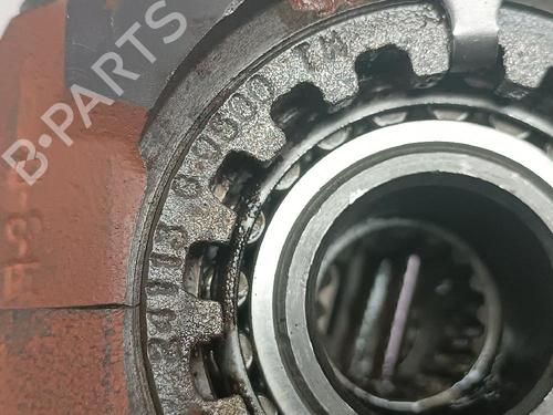 Rear differential NISSAN TRADE  | BP21222906M24 