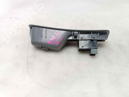 Right rear window switch DAEWOO LACETTI Hatchback (KLAN)  | BP17671934I28 