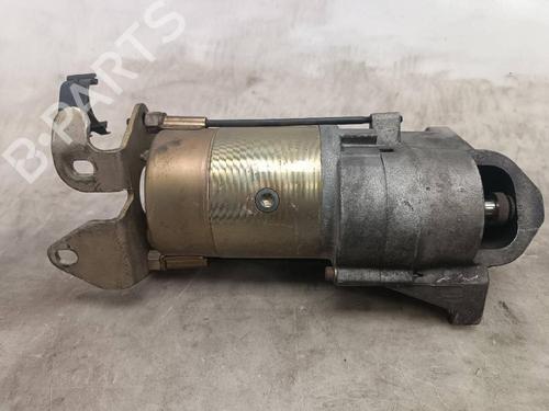 Used Starter RENAULT LAGUNA I (B56_, 556_) [1993-2002]  24494613