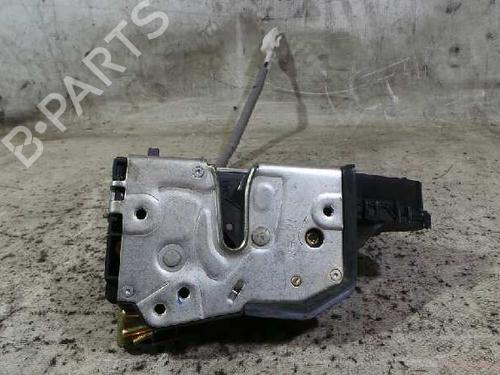 Rear right lock BMW 3 (E46)  | BP12611342C99 