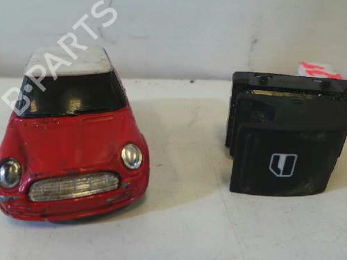 Used Left rear window switch FORD B-MAX (JK) 1.5 TDCi (75 hp) 15270769
