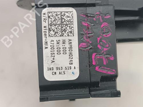 Steering column stalk SEAT LEON (1P1)  | BP19797970I23 