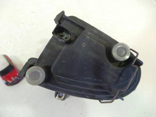 Right front fog light SEAT ALHAMBRA (7V8, 7V9) 1.9 TDI | BP12622724C31 