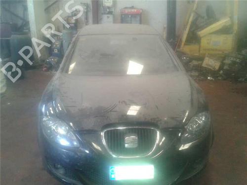 Used Parts SEAT LEON (1P1) 1.9 TDI (105 hp) 4319988
