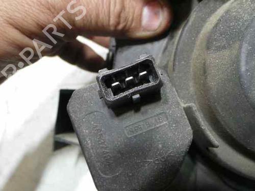 Right headlight FIAT MULTIPLA (186_) 1.9 JTD 105 (186AXB1A) | BP12607575C29 