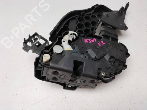 Used Rear left lock VOLVO S40 II (544) 1.6 D (110 hp) 15128835