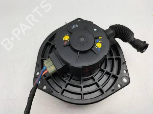 Heater blower motor CHEVROLET AVEO / KALOS Hatchback (T250, T255) 1.4 | BP14242883M62 