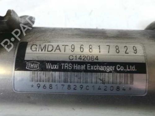 Egr CHEVROLET EPICA (KL1_) 2.0 D | BP12618364M69 