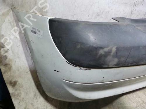 Bak støtfanger OPEL CORSA C (X01) 1.0 (F08, F68) | BP12627109C8