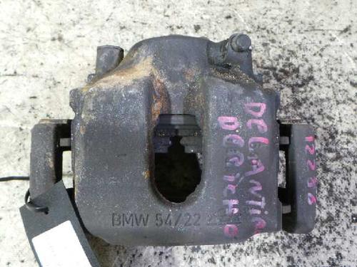 Used Right front brake caliper BMW 3 (E46) 318 i (143 hp) 12611100
