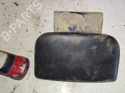 Used Front right exterior door handle PEUGEOT PARTNER MPV (5_, G_) [1996-2025]  12625525