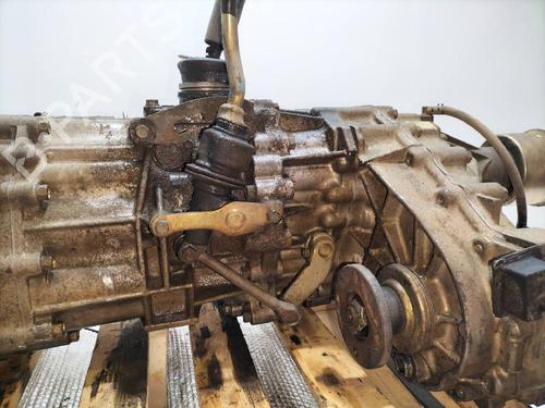 Gearbox SUBARU LEGACY IV (BL)  | BP12627455M3 