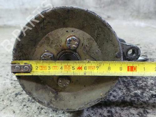 Used Steering pump FORD SIERRA II (GBG, GB4) [1987-1993]  12613006