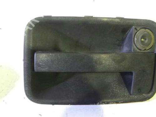 Used Front right exterior door handle CITROËN JUMPY I (U6U_) 2.0 HDi 95 (94 hp) 12620240