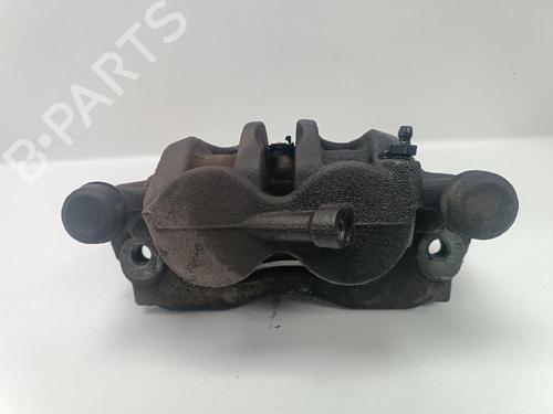 Left front brake caliper NISSAN CABSTAR (F24M, F24W) 35.14 DCI 3.0 (F24M) | BP24549279M105 