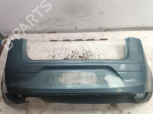 Used Rear bumper SEAT ALTEA (5P1) [2004-2015]  21223258
