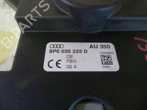 Electronic module AUDI A3 (8P1)  | BP12623273M83 