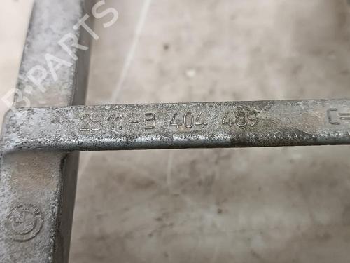 Gear lever BMW X3 (E83)  | BP24494384M90 