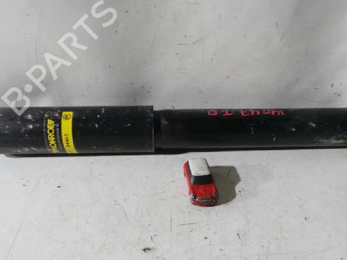 Used Right rear shock absorber NISSAN PICK UP (D22) [1997-2025]  12940106