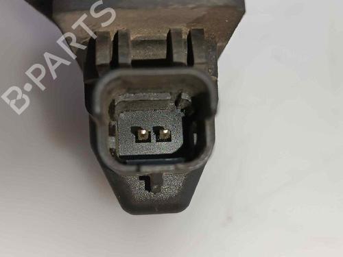 Licence plate light CITROËN C4 I (LC_)  | BP18010773I40 