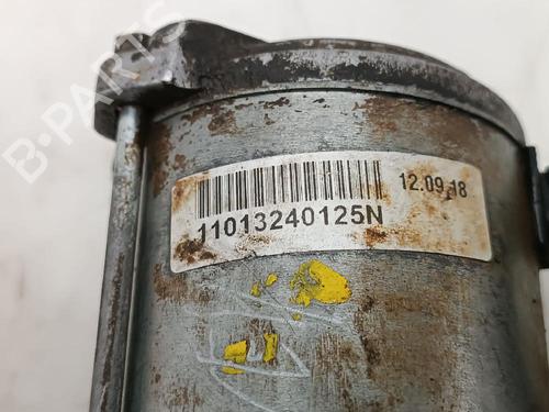 Starter CITROËN JUMPER I Van (230L) 1.9 D | BP20226748M8 