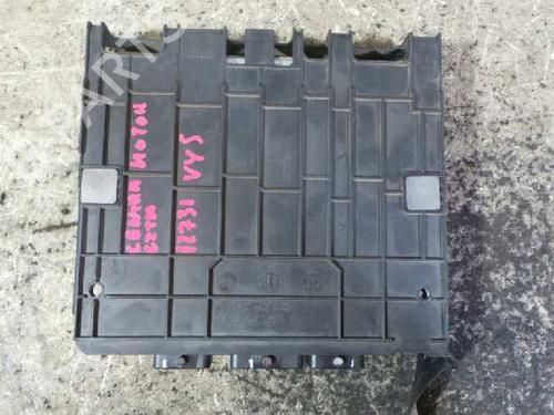Engine control unit (ECU) CITROËN C3 Pluriel (HB_) 1.4 HDi | BP12612915M57 
