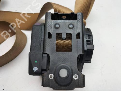 Sikkerhedssele bag højre BMW 7 (E65, E66, E67) 730 d | BP12629138I28 